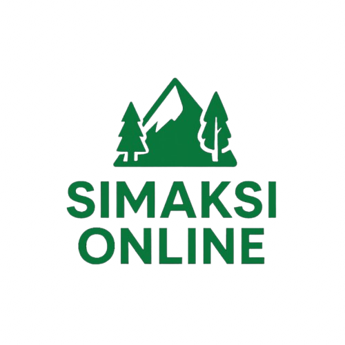 SIMAKSI ONLINE