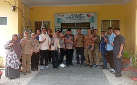 Komisi III DPRD Kabupaten Soppeng Soroti Pengelolaan TWA Lejja