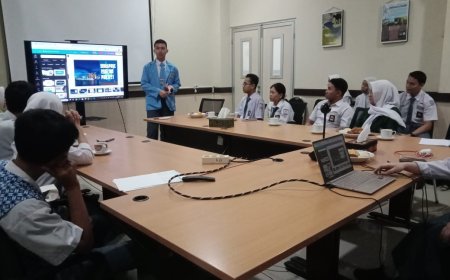 Opening Green Youth Movement (GYM) Angkatan II : Kiprah Kaum Muda dalam Konservasi Sumber Daya Alam dan Lingkungan