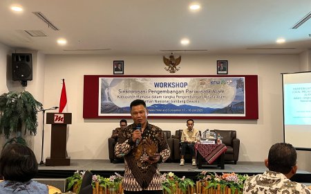 Sinkronisasi Strategis Pengembangan Pariwisata Alam Mamasa: Menyatukan Visi, Menjaga Alam