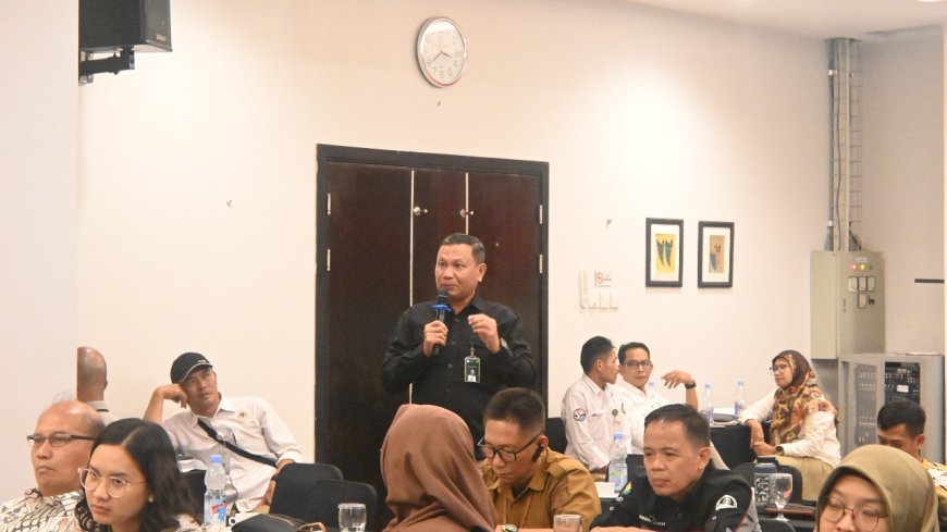 Menjembatani Interaksi Negatif antara Manusia dengan Satwa Liar: Upaya Bersama Mewujudkan Koeksistensi yang Harmonis