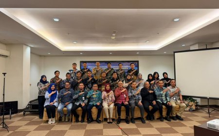 Perkuat Keamanan Penerbangan, BBKSDA Sulsel dan Otoritas Bandar Udara Wilayah V Bersinergi dalam Pengendalian Satwa Liar