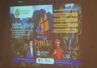 BBKSDA Sulawesi Selatan Launching dan Sosialisasi "PINISI", Inovasi Layanan Konservasi Berbasis AI