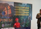 Launching dan Sosialisasi Layanan Konservasi PINISI