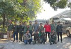 Balai Besar KSDA Sulsel on BKO