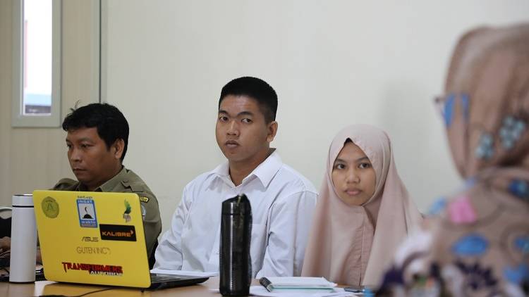 PEMBINAAN CPNS BALAI BESAR KSDA SULAWESI SELATAN 2019